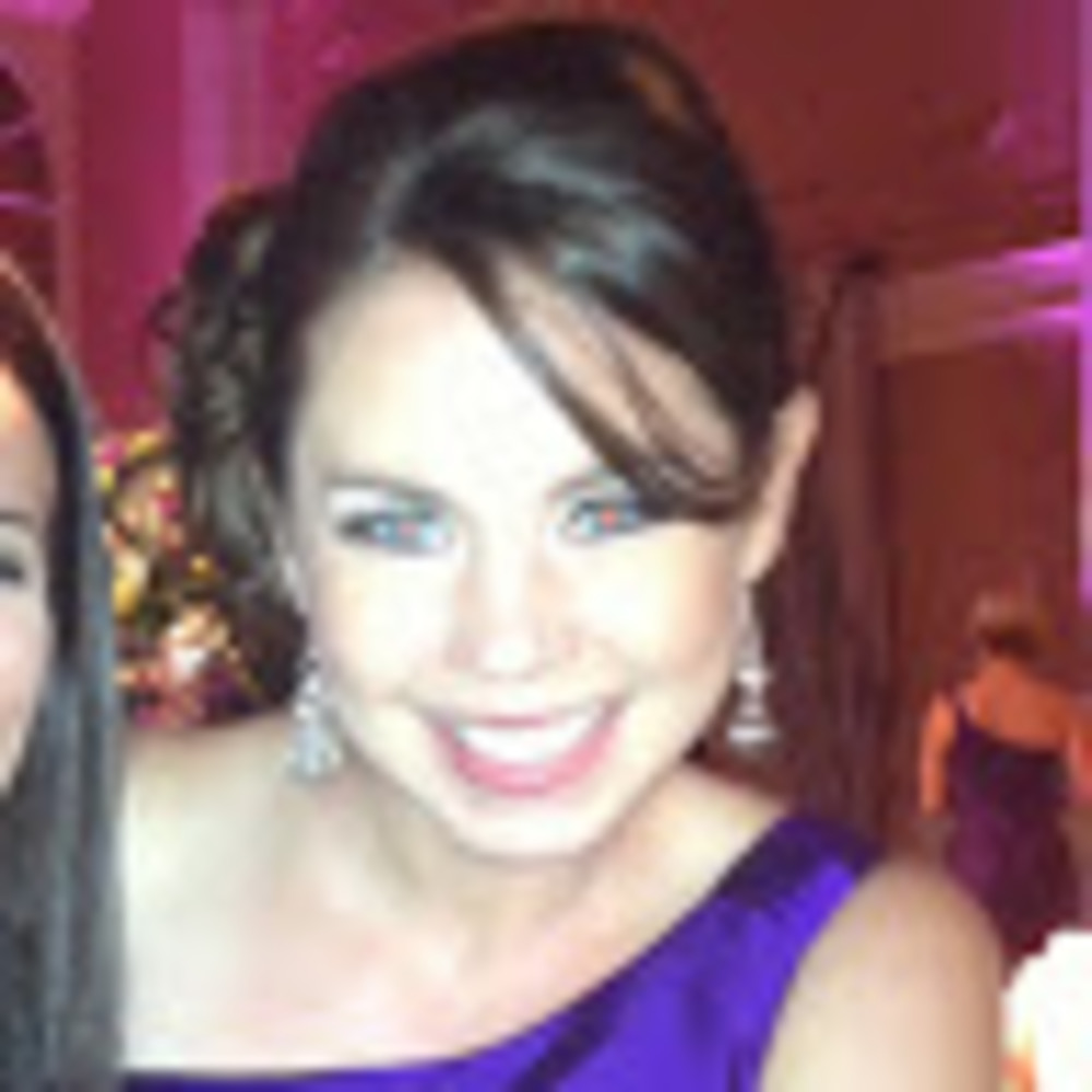 Meet your Posher, Anne